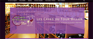 Les Caves du Tour’Billon