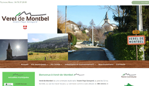 Verel-de-Montbel